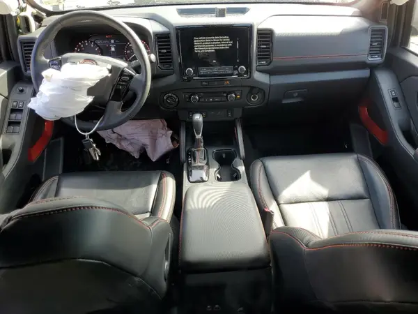 1N6ED1EK9RN600118 2024 NISSAN NAVARA (FRONTIER) - Image 8