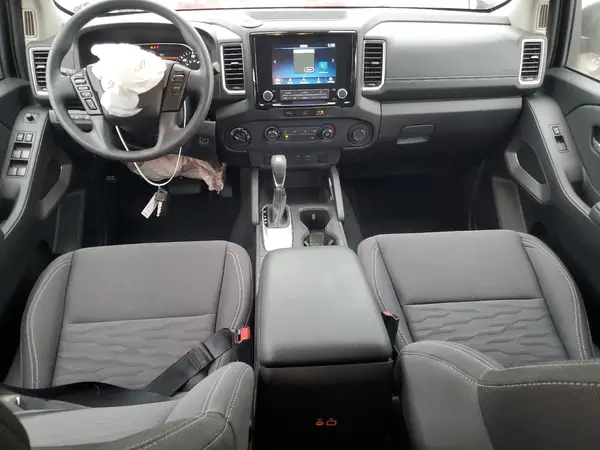 1N6ED1EK9RN612186 2024 NISSAN NAVARA (FRONTIER) - Image 8