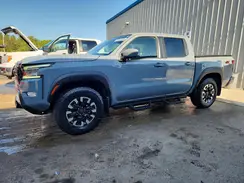 1N6ED1EK9RN612494 2024 NISSAN NAVARA (FRONTIER)