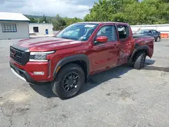 1N6ED1EK9RN612639 2024 NISSAN NAVARA (FRONTIER)