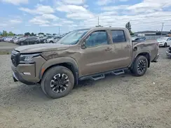 1N6ED1EK9RN619655 2024 NISSAN NAVARA (FRONTIER)