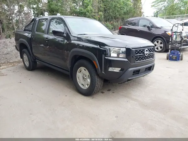 1N6ED1EK9RN623219 2024 NISSAN NAVARA (FRONTIER) - Image 1
