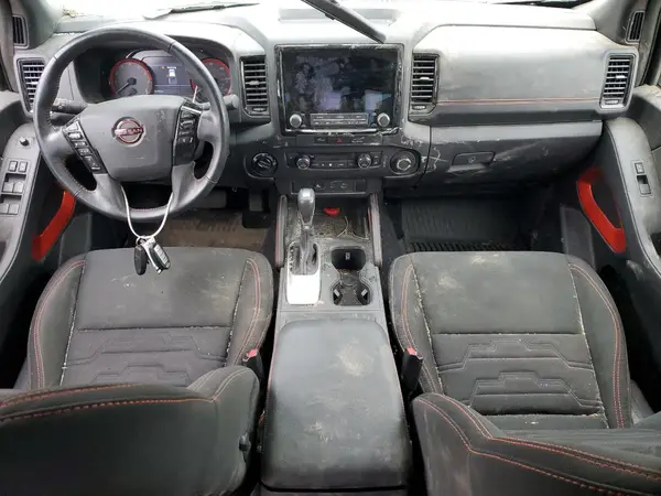 1N6ED1EK9RN623429 2024 NISSAN NAVARA (FRONTIER) - Image 8