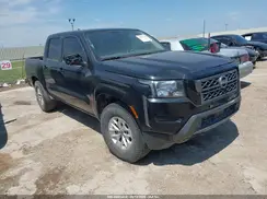 1N6ED1EK9RN628601 2024 NISSAN NAVARA (FRONTIER)