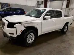 1N6ED1EK9RN629134 2024 NISSAN NAVARA (FRONTIER)