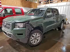 1N6ED1EK9RN629313 2024 NISSAN NAVARA (FRONTIER)