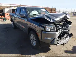 1N6ED1EK9RN629621 2024 NISSAN NAVARA (FRONTIER)