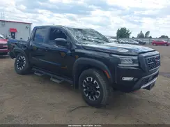 1N6ED1EK9RN629635 2024 NISSAN NAVARA (FRONTIER)