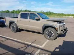 1N6ED1EK9RN631644 2024 NISSAN NAVARA (FRONTIER)