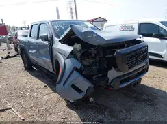 1N6ED1EK9RN632065 2024 NISSAN NAVARA (FRONTIER)