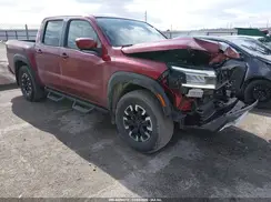 1N6ED1EK9RN634740 2024 NISSAN NAVARA (FRONTIER)