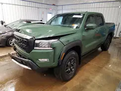 1N6ED1EK9RN635063 2024 NISSAN NAVARA (FRONTIER)