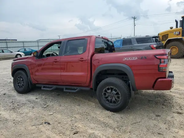 1N6ED1EK9RN635810 2024 NISSAN NAVARA (FRONTIER) - Image 2