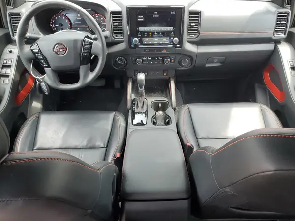 1N6ED1EK9RN635810 2024 NISSAN NAVARA (FRONTIER) - Image 8