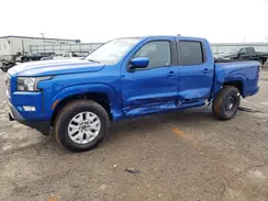 1N6ED1EK9RN636178 2024 NISSAN NAVARA (FRONTIER)