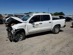 1N6ED1EK9RN638318 2024 NISSAN NAVARA (FRONTIER)
