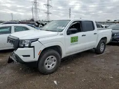 1N6ED1EK9RN639498 2024 NISSAN NAVARA (FRONTIER)