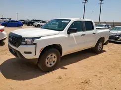 1N6ED1EK9RN640277 2024 NISSAN NAVARA (FRONTIER)