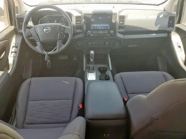 1N6ED1EK9RN640277 2024 NISSAN NAVARA (FRONTIER) - Image 8