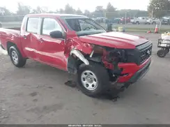 1N6ED1EK9RN645852 2024 NISSAN NAVARA (FRONTIER)