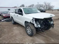 1N6ED1EK9RN646113 2024 NISSAN NAVARA (FRONTIER)