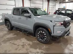 1N6ED1EK9RN649688 2024 NISSAN NAVARA (FRONTIER)