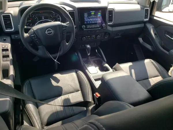 1N6ED1EK9RN651733 2024 NISSAN NAVARA (FRONTIER) - Image 8