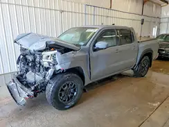 1N6ED1EK9RN656124 2024 NISSAN NAVARA (FRONTIER)