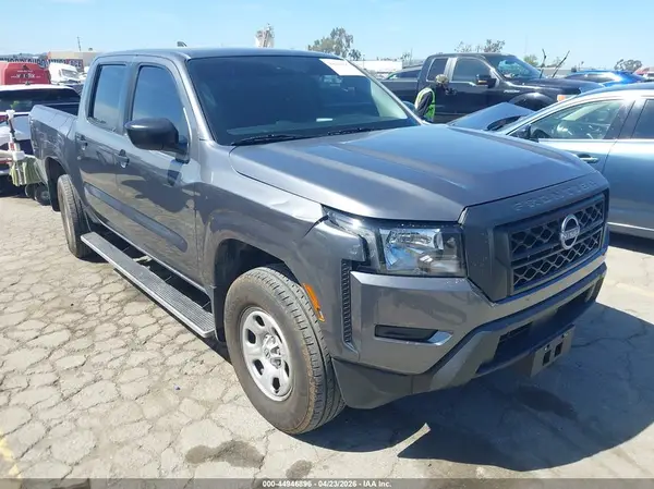 1N6ED1EK9RN656205 2024 NISSAN NAVARA (FRONTIER) - Image 1