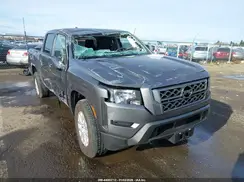 1N6ED1EK9RN658617 2024 NISSAN NAVARA (FRONTIER)