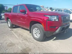 1N6ED1EK9RN663106 2024 NISSAN NAVARA (FRONTIER)