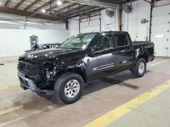 1N6ED1EK9RN668581 2024 NISSAN NAVARA (FRONTIER)
