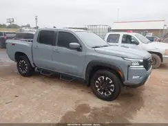 1N6ED1EK9RN671061 2024 NISSAN NAVARA (FRONTIER)