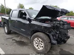 1N6ED1EK9RN671612 2024 NISSAN NAVARA (FRONTIER)