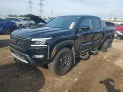 1N6ED1EK9RN674591 2024 NISSAN NAVARA (FRONTIER)