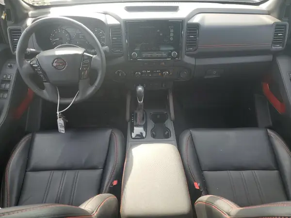 1N6ED1EK9RN674591 2024 NISSAN NAVARA (FRONTIER) - Image 8