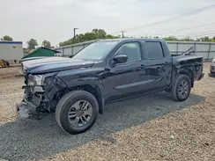 1N6ED1EK9SN609536 2025 NISSAN NAVARA (FRONTIER)