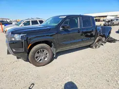 1N6ED1EK9SN610430 2025 NISSAN NAVARA (FRONTIER)