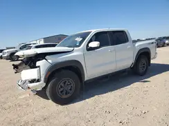 1N6ED1EK9SN613019 2025 NISSAN NAVARA (FRONTIER)