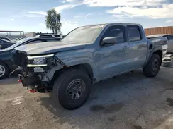 1N6ED1EK9SN615305 2025 NISSAN NAVARA (FRONTIER)