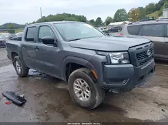 1N6ED1EK9SN635067 2025 NISSAN NAVARA (FRONTIER)