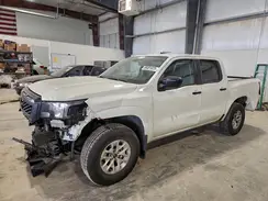 1N6ED1EK9SN636493 2025 NISSAN NAVARA (FRONTIER)