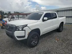 1N6ED1EK9SN637059 2025 NISSAN NAVARA (FRONTIER)