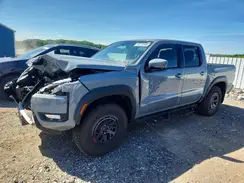 1N6ED1EK9SN638695 2025 NISSAN NAVARA (FRONTIER)