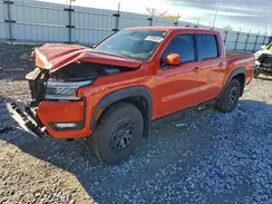 1N6ED1EK9SN641046 2025 NISSAN NAVARA (FRONTIER)
