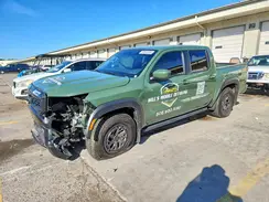 1N6ED1EK9SN643640 2025 NISSAN NAVARA (FRONTIER)