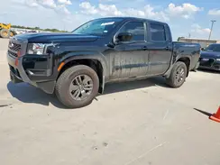 1N6ED1EK9SN647509 2025 NISSAN NAVARA (FRONTIER)