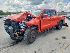 1N6ED1EK9SN647574 2025 NISSAN NAVARA (FRONTIER)