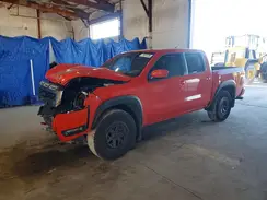 1N6ED1EK9SN654184 2025 NISSAN NAVARA (FRONTIER)