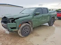 1N6ED1EK9SN659479 2025 NISSAN NAVARA (FRONTIER)